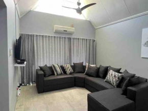 Chaval Cove , 3 bedroom 2 Bathroom in St Lucia The bridge